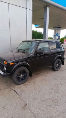  4x4 2121 