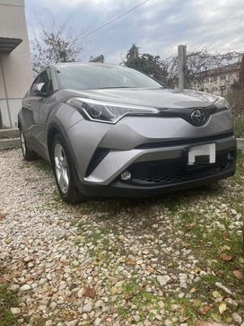 SUV   Toyota C-HR 2018 , 1950000 , 