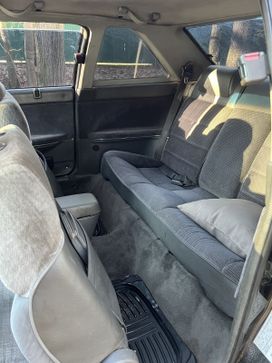  Mazda MX-6 1991 , 175000 , 