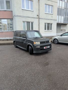  Toyota bB 2005 , 450000 , -
