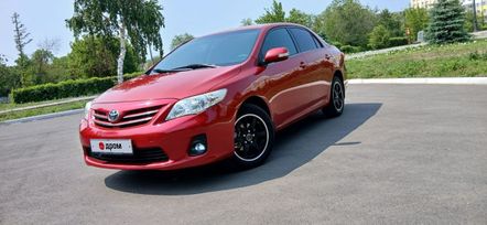  Toyota Corolla 2012 , 1150000 , 