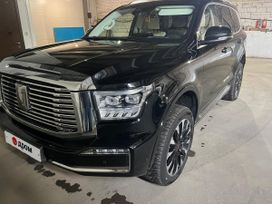 SUV   Tank 500 2023 , 5100000 , 