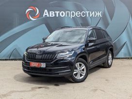 SUV   Skoda Kodiaq 2019 , 2865000 , 