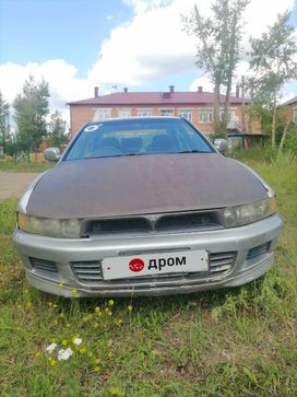  Mitsubishi Galant 1998 , 150000 , θ