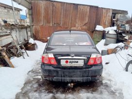 Седан Lifan Breez 2008 года, 150000 рублей, Саратов
