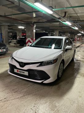  Toyota Camry 2019 , 2450000 , 