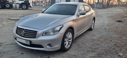  Nissan Fuga 2010 , 1450000 , 