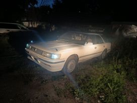  Toyota Chaser 1990 , 350000 , 