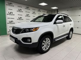 SUV   Kia Sorento 2011 , 1645000 , 