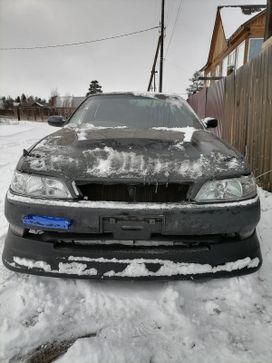  Toyota Mark II 1996 , 500000 , -