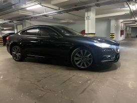  Mazda Mazda6 2021 , 1700000 , 