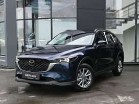 SUV   Mazda CX-5 2025 , 4600000 , 
