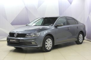  Volkswagen Jetta 2016 , 1180000 , 