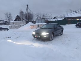  Toyota Carina 1992 , 270000 , 