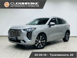 SUV   Haval Jolion 2022 , 1819000 , 