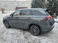 SUV   Oshan X7 2020 , 2500000 , 
