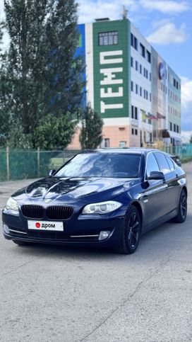  BMW 5-Series 2011 , 1600000 , 