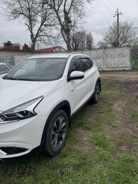 SUV   Chery Tiggo 7 2019 , 1320000 , 