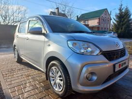  Toyota Passo 2018 , 1120000 , 