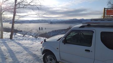  3  Suzuki Jimny Wide 1999 , 550000 , -