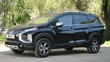    Mitsubishi Xpander Cross 2023 , 2290000 , 