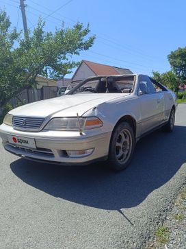  Toyota Mark II 1997 , 200000 , 