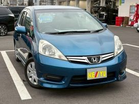  Honda Fit Shuttle 2011 , 770000 , 