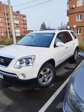 SUV   GMC Acadia 2007 , 1400000 , 