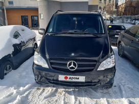    Mercedes-Benz Vito 2014 , 2000000 , 