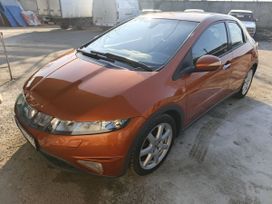  Honda Civic 2008 , 695000 , 