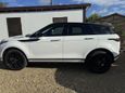 SUV   Land Rover Range Rover Evoque 2021 , 3950000 , 