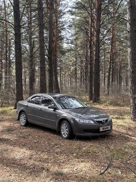  Mazda Mazda6 2005 , 380000 , 