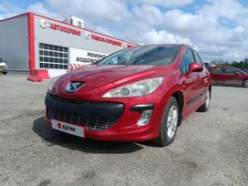  Peugeot 308 2008 , 610000 , 