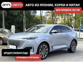 SUV   Changan UNI-K 2021 , 2750000 , 