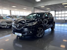 SUV   Renault Kadjar 2018 , 1665000 , 