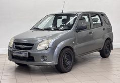  Ignis, 2005