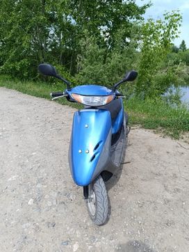  Honda Dio 2003 , 65000 , 