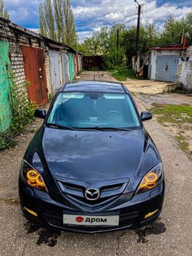  Mazda Mazda3 2007 , 710000 , 