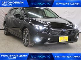  Subaru Impreza 2021 , 1190000 , 