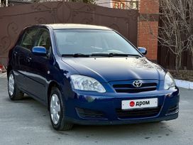  Toyota Corolla 2006 , 685000 , 