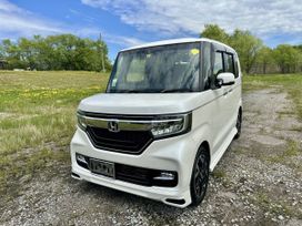  Honda N-BOX 2018 , 995000 , 