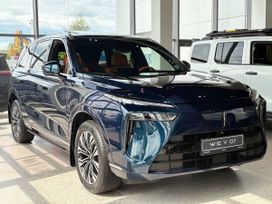 SUV   WEY 07 2024 , 7099000 , 