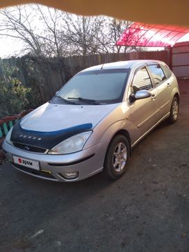  Ford Focus 2003 , 200000 , 
