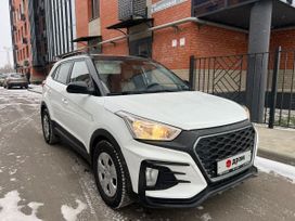 SUV   Hyundai Creta 2018 , 1730000 , 