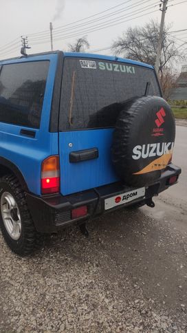  3  Suzuki Vitara 1998 , 415000 , 