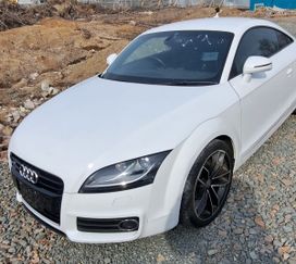  3  Audi TT 2013 , 1500000 ,  