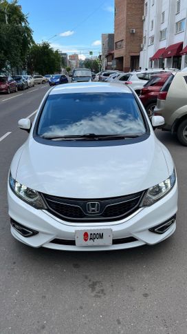    Honda Jade 2015 , 1515000 , 