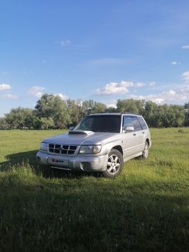 SUV   Subaru Forester 1998 , 530000 , 
