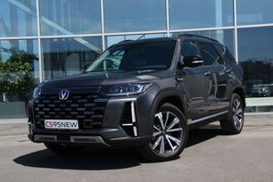 SUV   Changan CS95 2024 , 4529900 , 