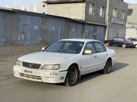  Nissan Cefiro 1997 , 77000 , 